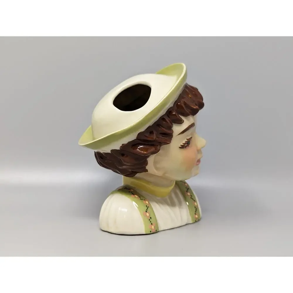 Vintage Ceramic 5.5